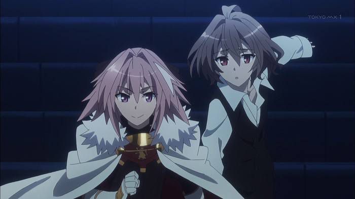 [Fate/Apocrypha] Episode 4 "Compensation of Life, atonement of death" capture 68
