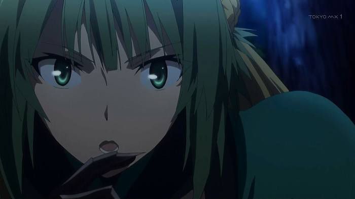 [Fate/Apocrypha] Episode 4 "Compensation of Life, atonement of death" capture 7