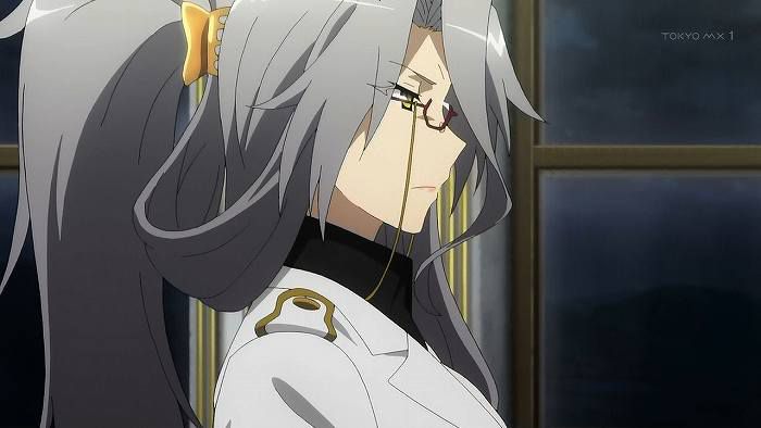 [Fate/Apocrypha] Episode 4 "Compensation of Life, atonement of death" capture 71
