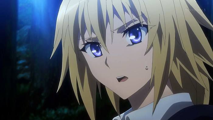 [Fate/Apocrypha] Episode 4 "Compensation of Life, atonement of death" capture 81