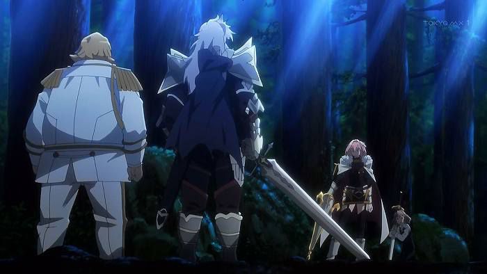[Fate/Apocrypha] Episode 4 "Compensation of Life, atonement of death" capture 83