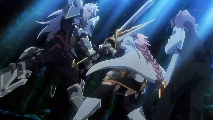 [Fate/Apocrypha] Episode 4 "Compensation of Life, atonement of death" capture 85