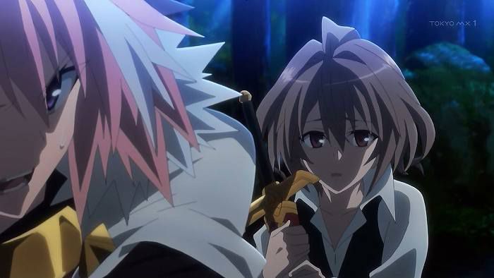 [Fate/Apocrypha] Episode 4 "Compensation of Life, atonement of death" capture 86