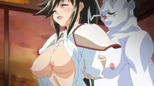 Erotic anime warring pattern 3