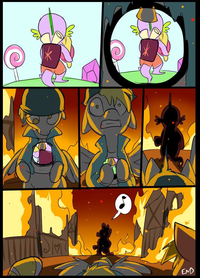 [Metal-Kitty] Meet the Pyro (English) 7