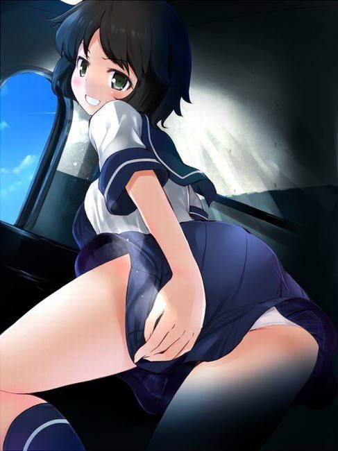 [50 pieces of ship daughter] Secondary erotic image of this ship boring! Part2 [Kantai] 46
