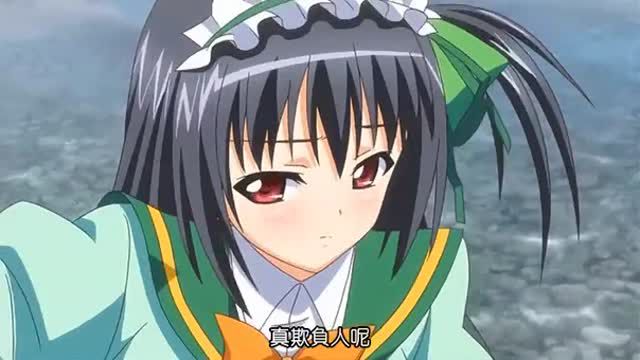 Anime cute girls and hard 5