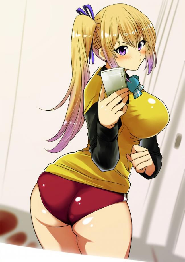 【Achromatic Phantom World】Kawakami Mai's fierce erotic and hame-hame secondary erotic image summary 20