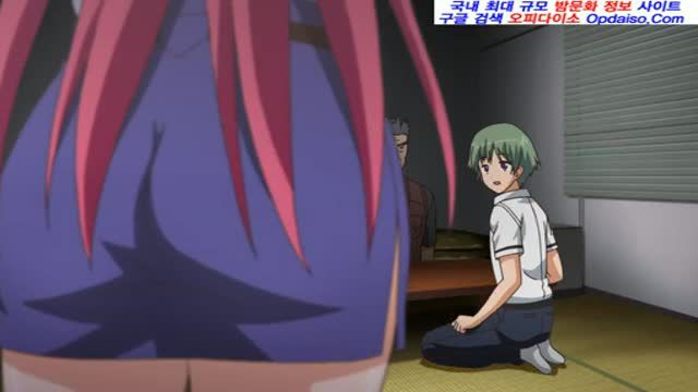 Loli girl sleeves and sex anime 6