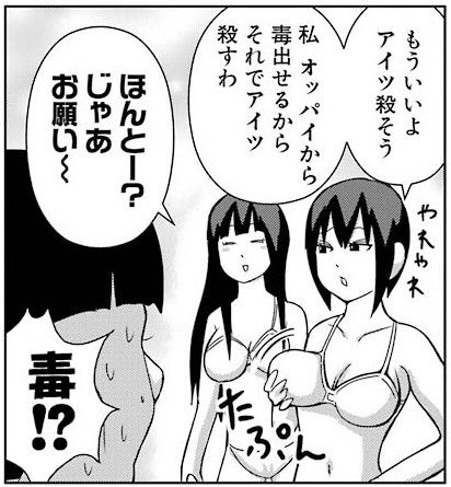 [Fate/Grand order] erotic Skasaha figure erotic Swimsuit! 8