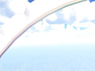 MMD patchouli 4