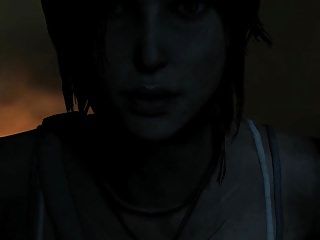 Lara Croft Part 1 1