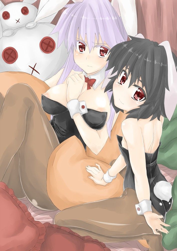 Touhou Erotic pictures that 101 50 photos 12