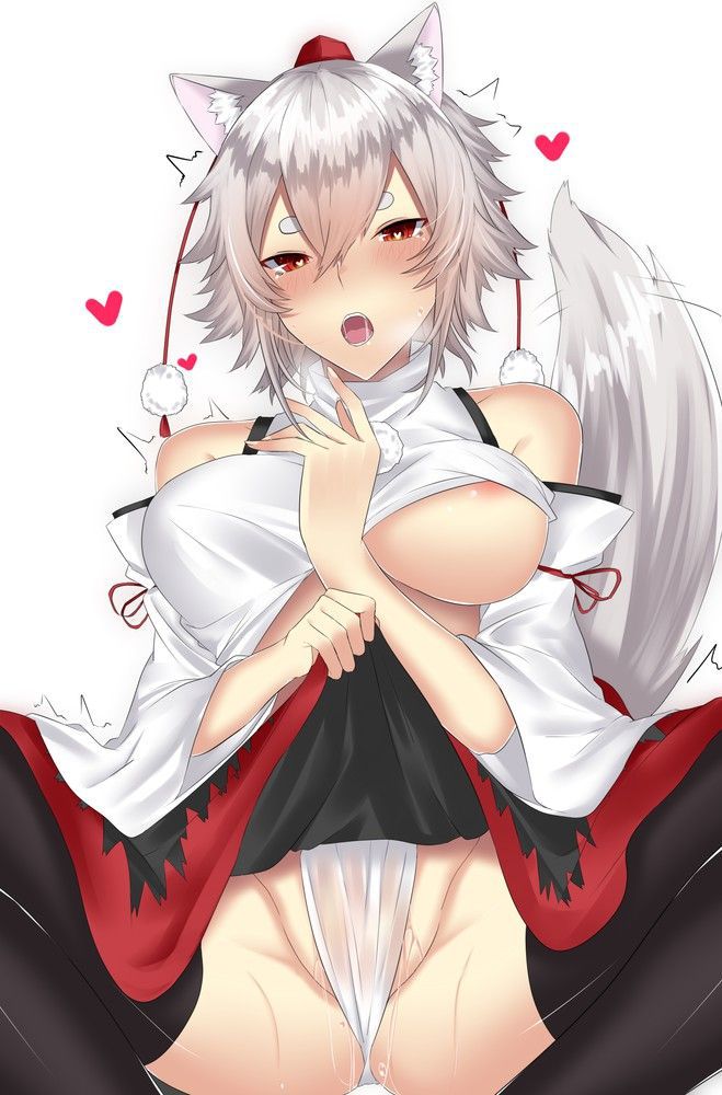 Touhou Erotic pictures that 101 50 photos 41