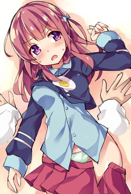 [voice actor 34 sheets] Garlish Number's secondary erotic image Gris! Part1 【 Karasuma Chitose 】 11