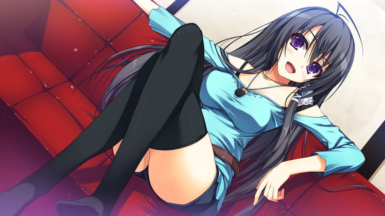[2 next] beautiful girl secondary image of short pants figure that is emphasized thigh and buttocks 10 [shorts/non-erotic] 11