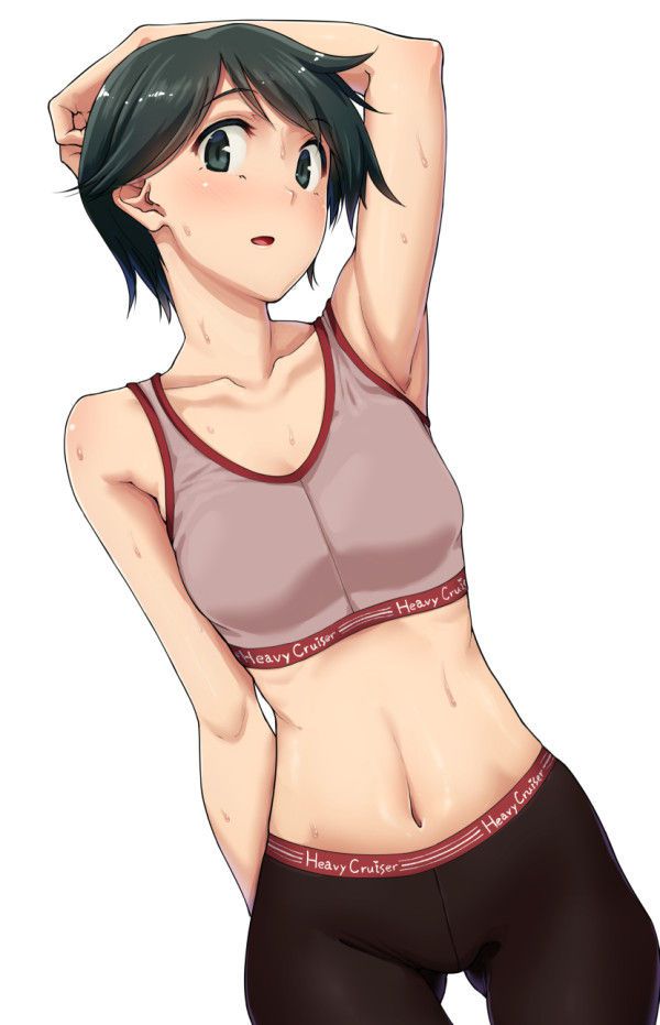 A select image of the armpit fetish 10