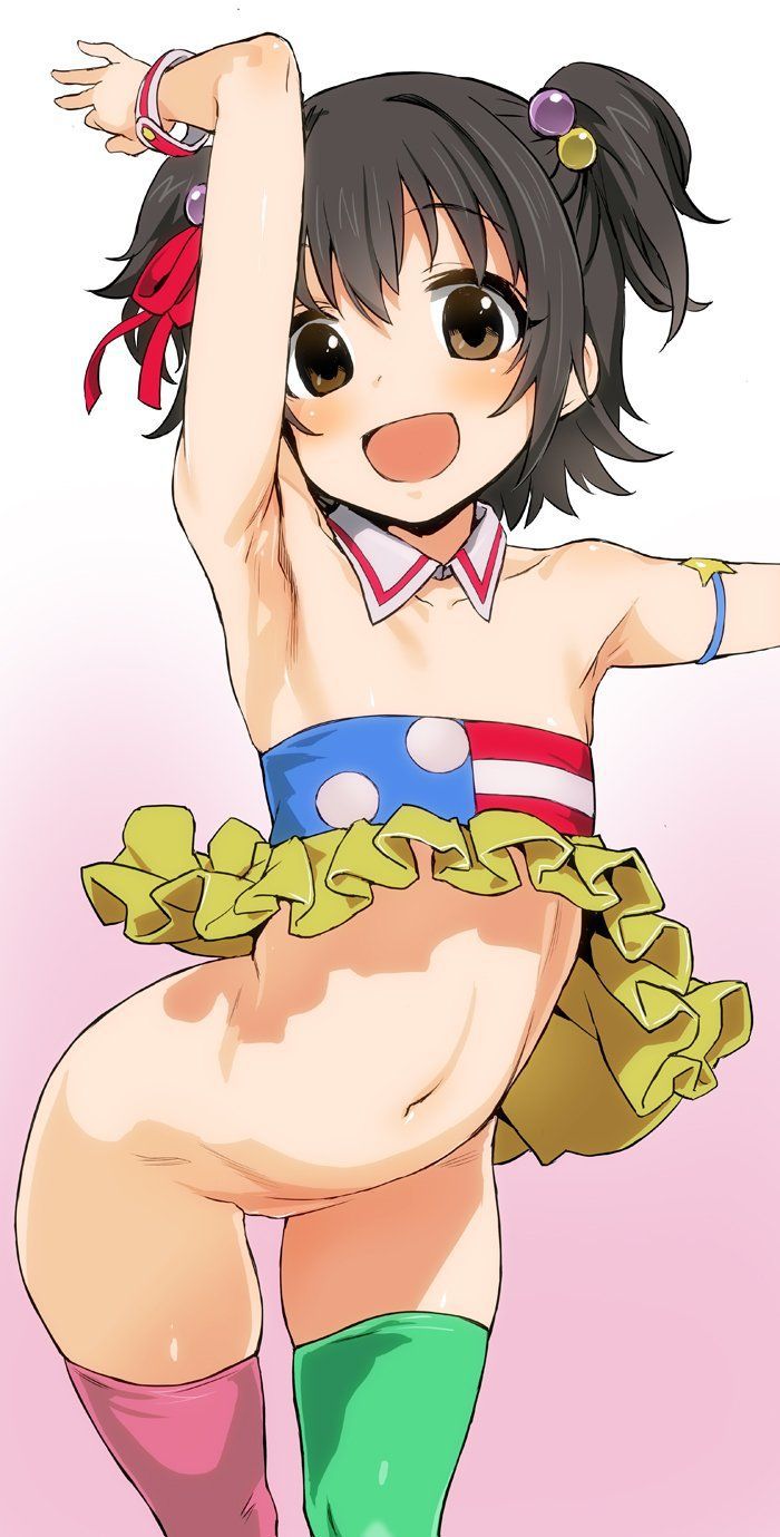 A select image of the armpit fetish 7