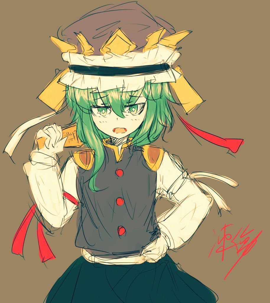 Touhou one droid 2017/07/10 min 60 sheets 53