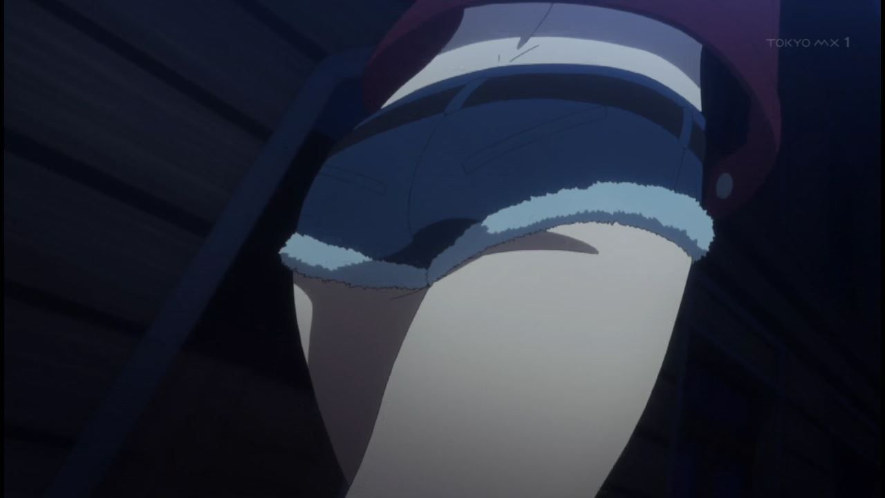 Anime ' Fate/Apo Creator ' 2 daughter of a man in the story is licked in reverse rape scene and 21