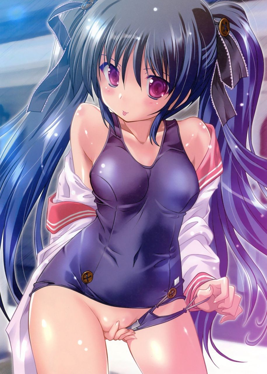 The season of the two-dimensional swimsuit is Kita! Put-44 who want to heal the withdrawal symptoms of the swimsuit addiction 33