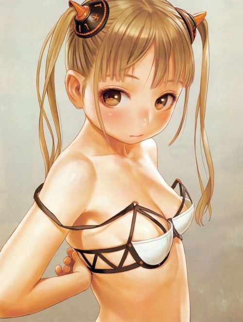 【Erotic Anime Summary】 Beautiful women and beautiful girls who are seen wearing and removing bras 【Secondary erotica】 24
