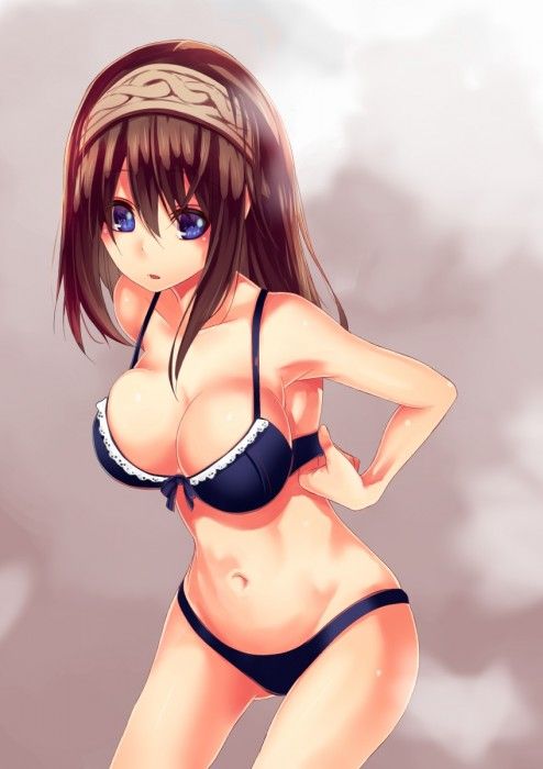 【Erotic Anime Summary】 Beautiful women and beautiful girls who are seen wearing and removing bras 【Secondary erotica】 26