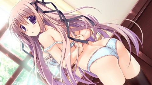 【Erotic Anime Summary】 Beautiful women and beautiful girls who are seen wearing and removing bras 【Secondary erotica】 30