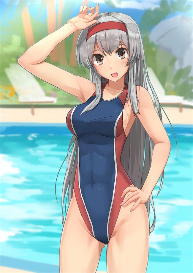 The picture warehouse of the swimsuit is here! 34