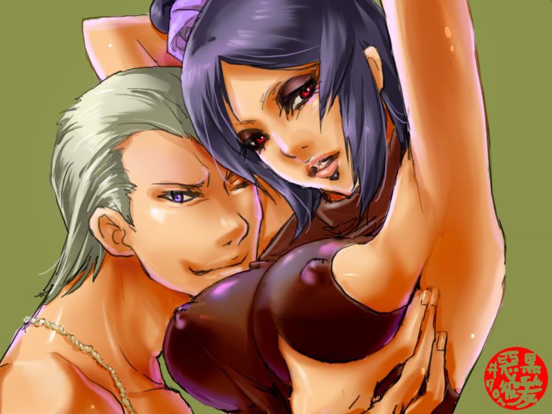 Would you like to see the secondary erotic images of Naruto side? 13