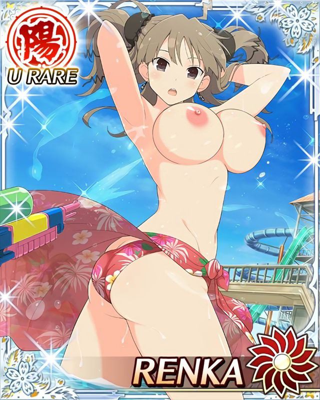 Senran Kagura Photo Gallery 16