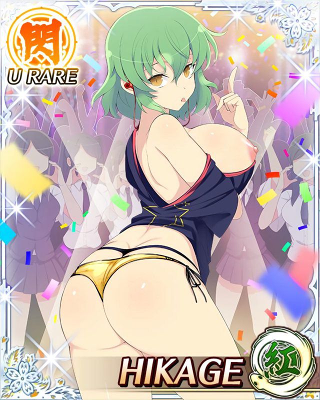 Senran Kagura Photo Gallery 20