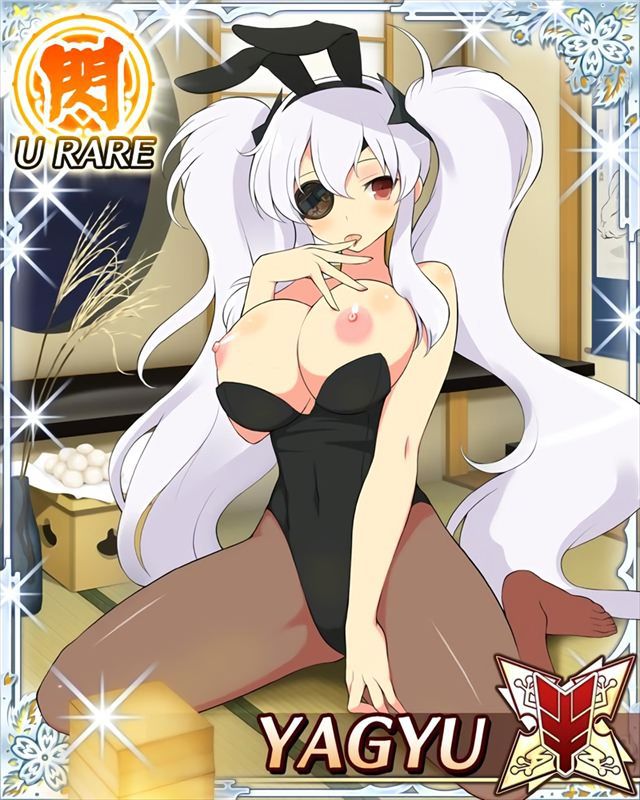 Senran Kagura Photo Gallery 21