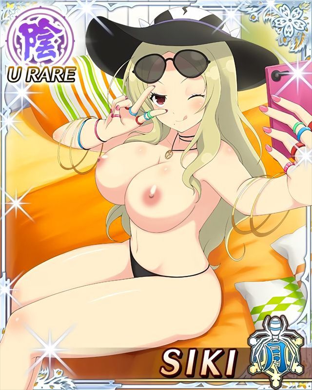 Senran Kagura Photo Gallery 8