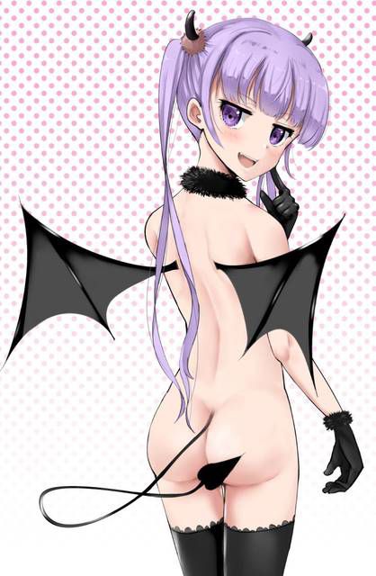[42 Sheets] Cute secondary erotic image of cool breeze Aoba-chan! One 16