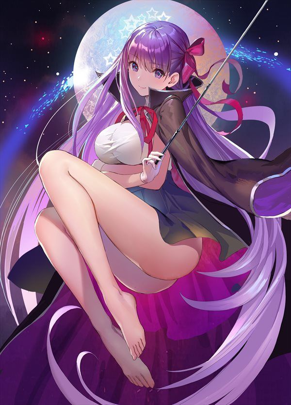 [rainbow eroticism image] [FateGO] サーヴァント showing cute eroticism and eroticism image 45 pieces | which wants to do イチャコラ Part22 12