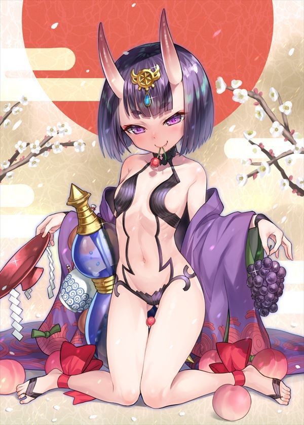 [rainbow eroticism image] [FateGO] サーヴァント showing cute eroticism and eroticism image 45 pieces | which wants to do イチャコラ Part22 26