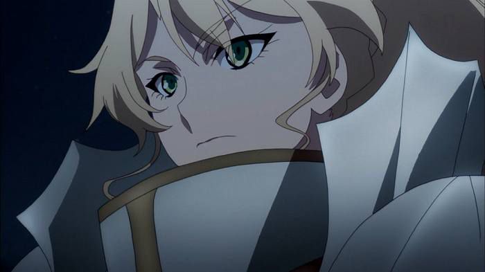 [Re:CREATORS] the capture that Episode 12 "is too early in end roll" 33