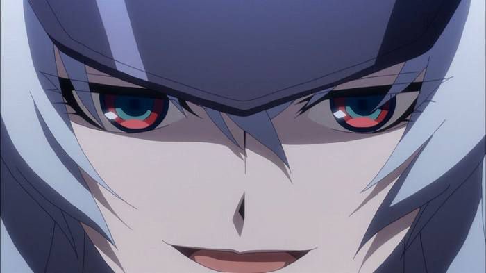 [Re:CREATORS] the capture that Episode 12 "is too early in end roll" 69