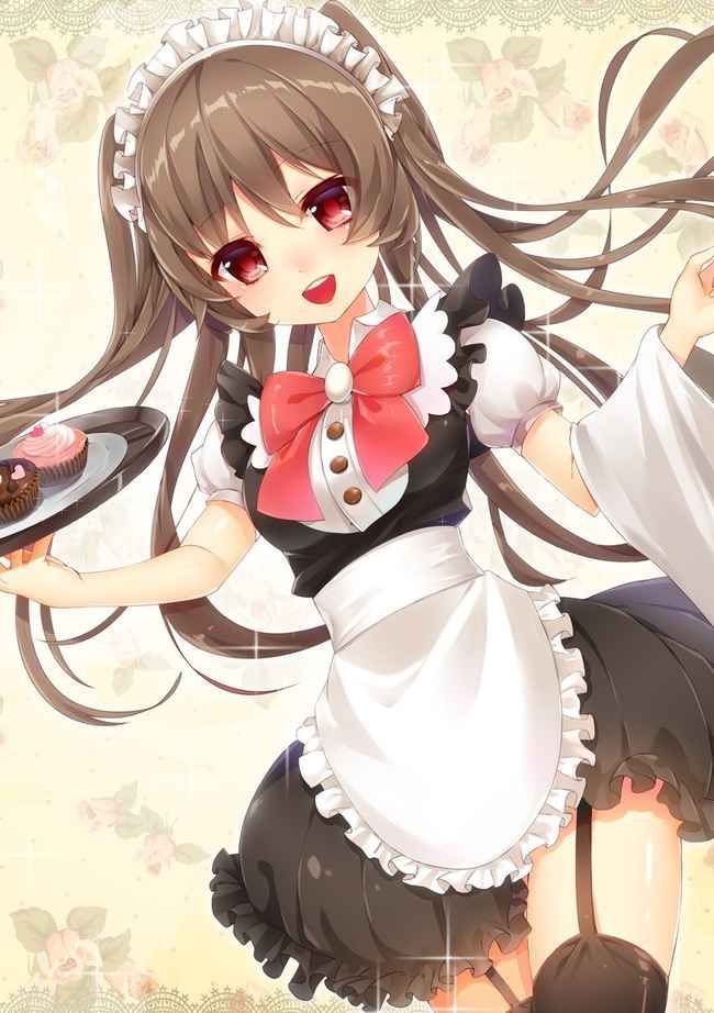 [ロリメイド] want to take care of & wanting ロリメイド to take care if employ a maid anyway, and do it self-indulgently! 13