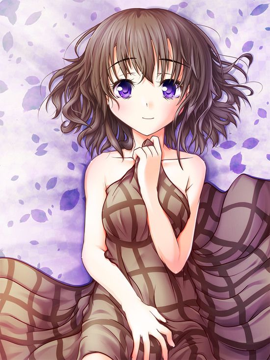 75 pieces of fetish eroticism images of beautiful slope bookmark (Kanon) 12