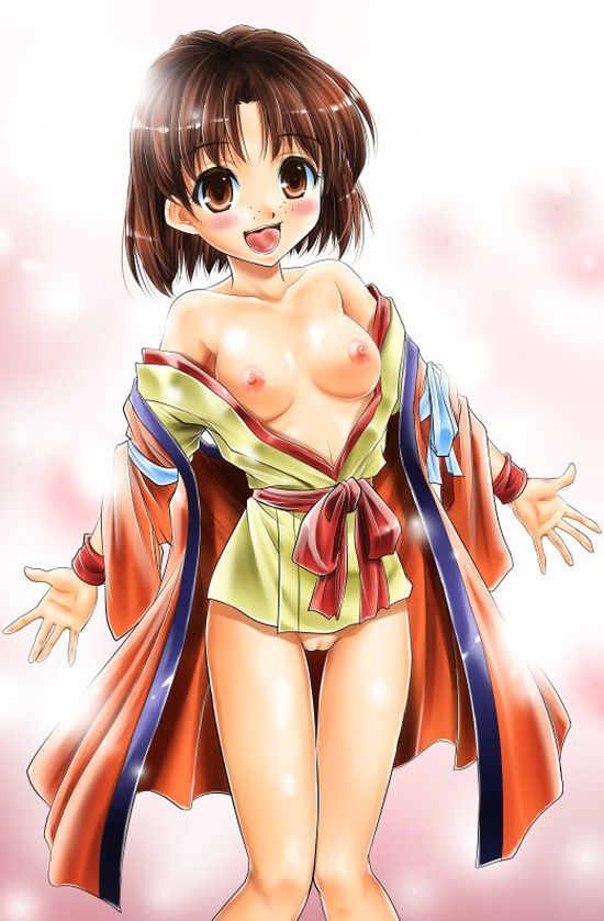 75 pieces of fetish eroticism images of beautiful slope bookmark (Kanon) 3