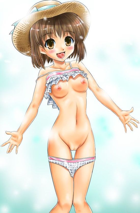 75 pieces of fetish eroticism images of beautiful slope bookmark (Kanon) 4