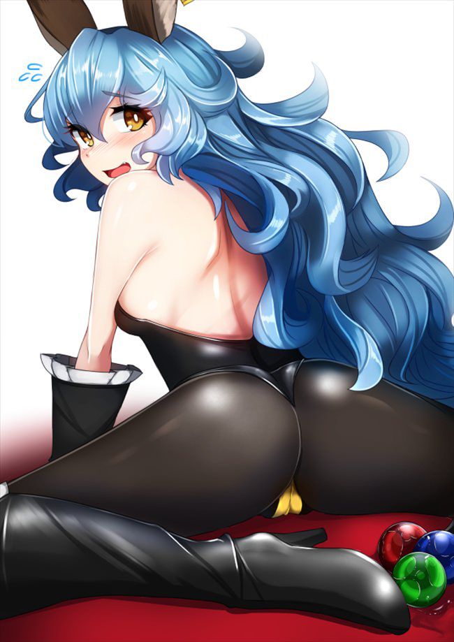 Eroticism image !part3 of the Grand blue fantasy favorite as for everybody 21