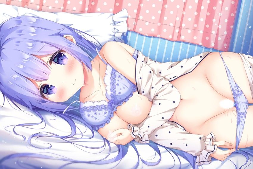 【Secondary Lori】 Two-dimensional beautiful girl Lori image that is small and cute 14