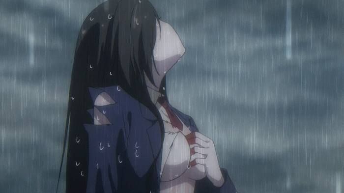 [armed girl Machiavellism] "bullet" "capture of that Episode 11 day to remain on the chest 116