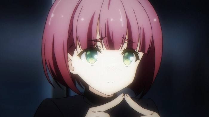 [armed girl Machiavellism] "bullet" "capture of that Episode 11 day to remain on the chest 26