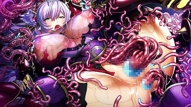 Collection of Saint devil knight ルシフェル CG of Eden liter 淫悦 4