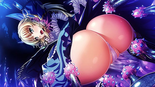 Collection of Saint devil knight ルシフェル CG of Eden liter 淫悦 6