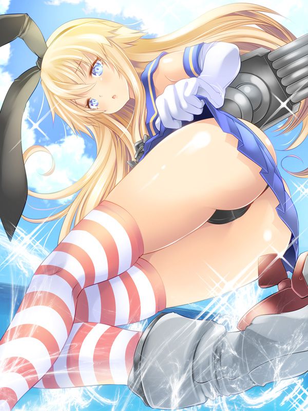 [the second, ZIP] please give me a beautiful girl image doing a beautiful thigh! 35